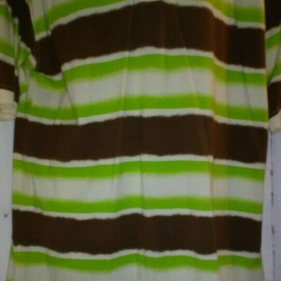 Timberland Mens Polo Shirt Size L/G Short Sleeves - Picture 5 of 11